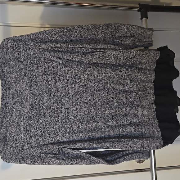 Torrid Sweater - Picture 2 of 5